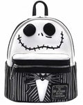 Nightmare Before Christmas Headless Jack Skellington Mini Backpack - Halloween Cosplay Bag
