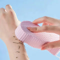 Soft Body Scrubber Bath Sponge Exfoliating Shower Brush for Skin Removal