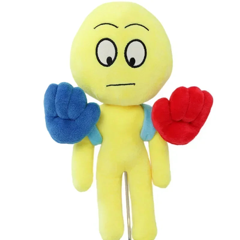 Children's Plush Sunflower Toy - Halloween, Birthday & Christmas Gift