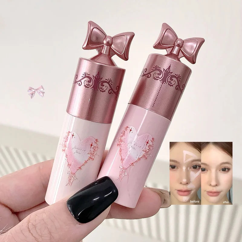 Brightening Waterproof Concealer Stick for Face & Acne Cover - Multiple Colors