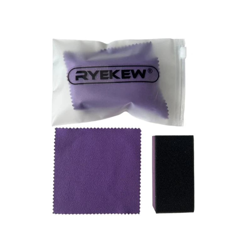 Car Coating Applicator Sponge for Wax and Glass Coatings - Detail Tool
