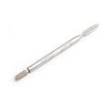 Leather Edge Oil Dye Pen Applicator for Craft and Painting - Stainless Steel, 130mm