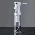 High Pressure Spray Bottle for Hair & Disinfection | Atomized Mist