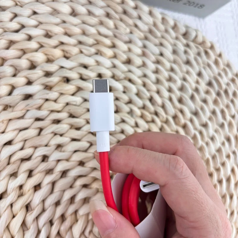 120W GaN Fast Charger with Dual USB Ports for OnePlus, , Samsung, iPhone