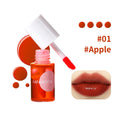 WaterTint Lip & Cheek Waterproof Lip Gloss - Long-Lasting Non-Stick Tint