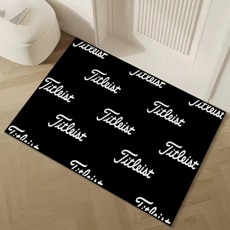Luxury Home Decor Rug Carpet for Living Room, Bedroom, Hallway & Balcony