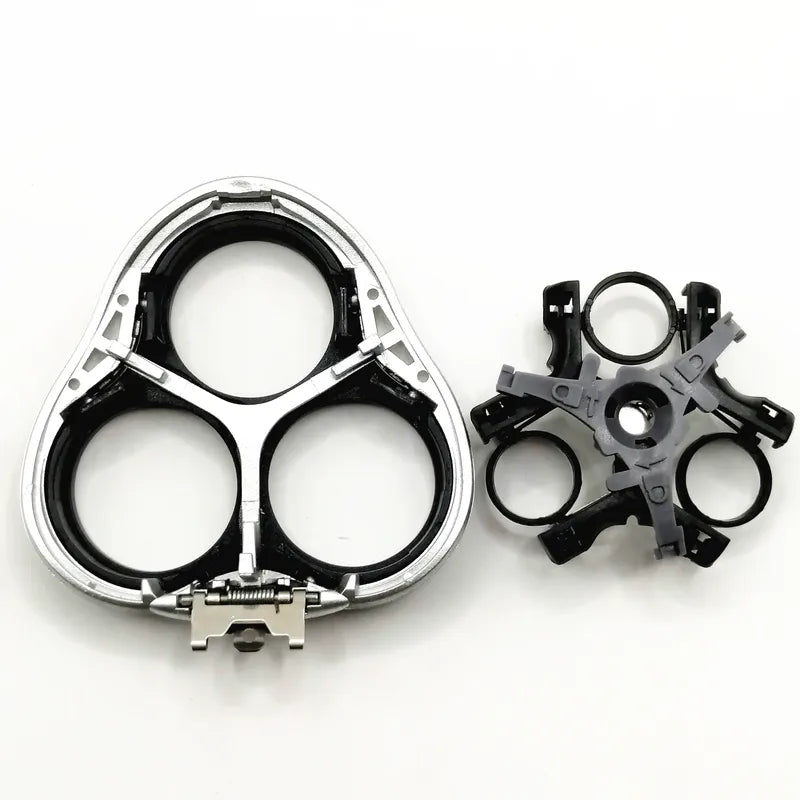 Replacement Shaver Head Frame and Cover for Philips Norelco Speed XL Series