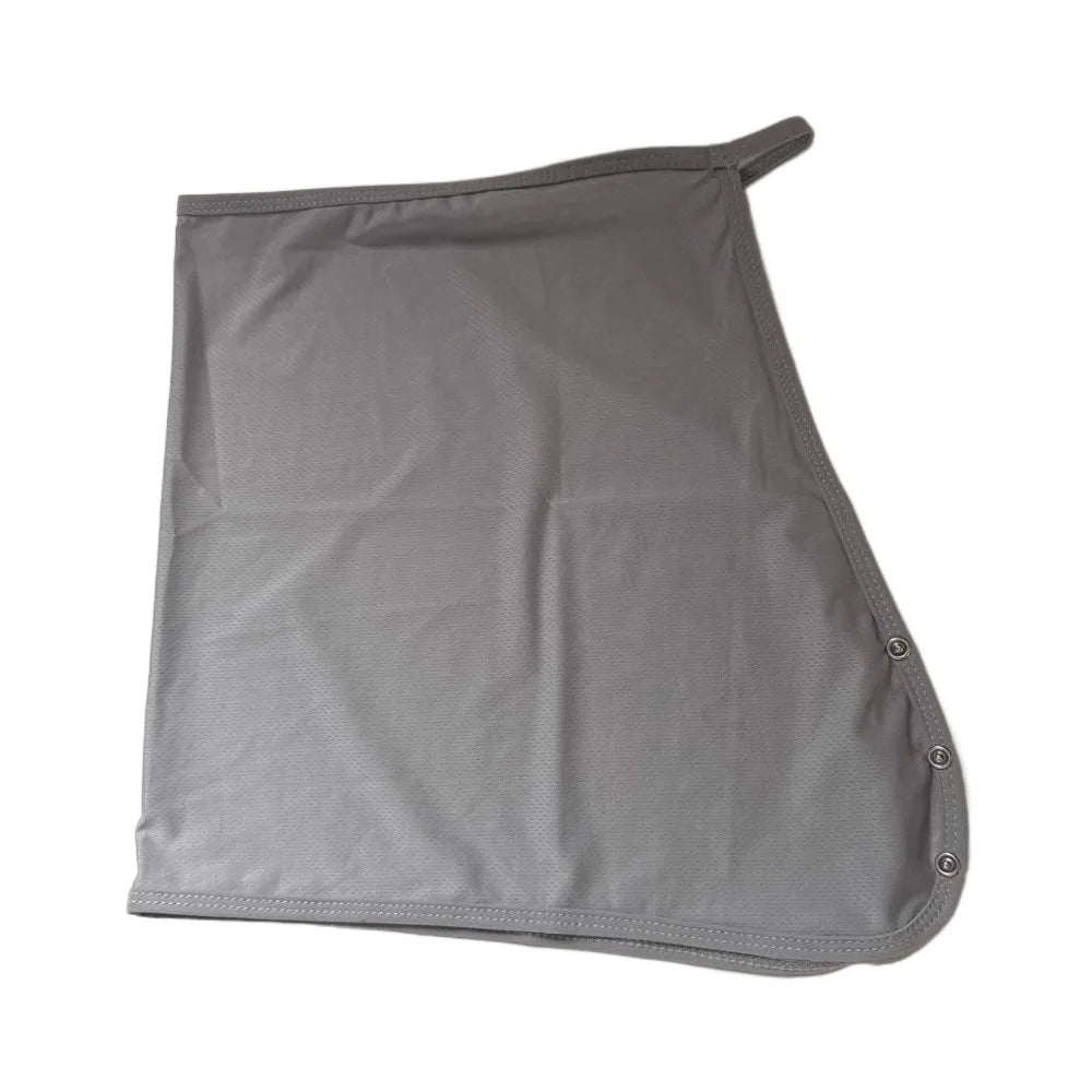 Outdoor UV Protection Face Scarf for Women - Sun Shield Neck Cover