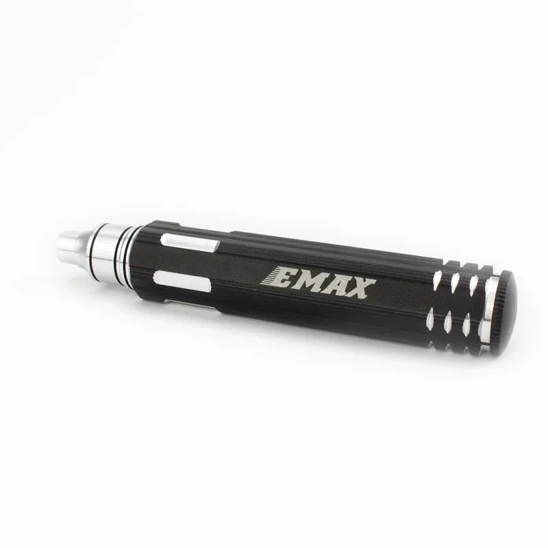4-in-1 Hexagon Socket Screwdriver Set for RC Model Building - H1.5 H2.0 H2.5 H3.0mm