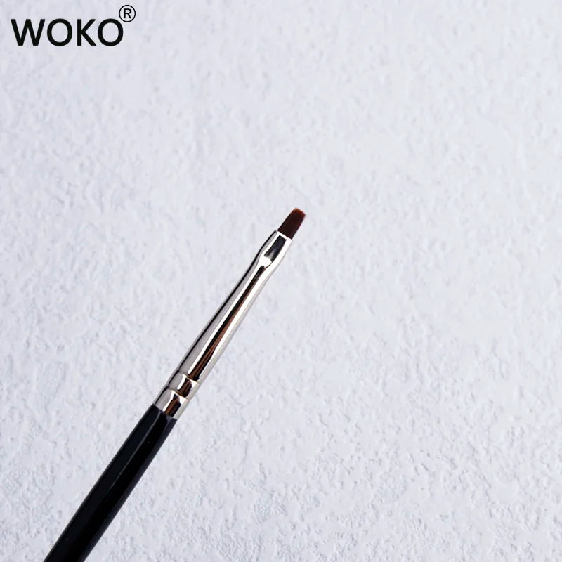Professional Eyeliner Makeup Brush Set – Precise Thin Eye Liner Tools