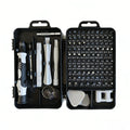 115 in 1 Precision Screwdriver Set for Electronics & Household Repairs