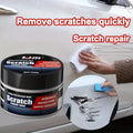 120g Car Scratch Repair Wax - Paint Polishing & Restorer for All Vehicles