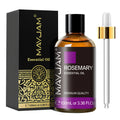 Essential Oil Set for Diffusers & Aromatherapy - 100ml Natural Fragrance Blends
