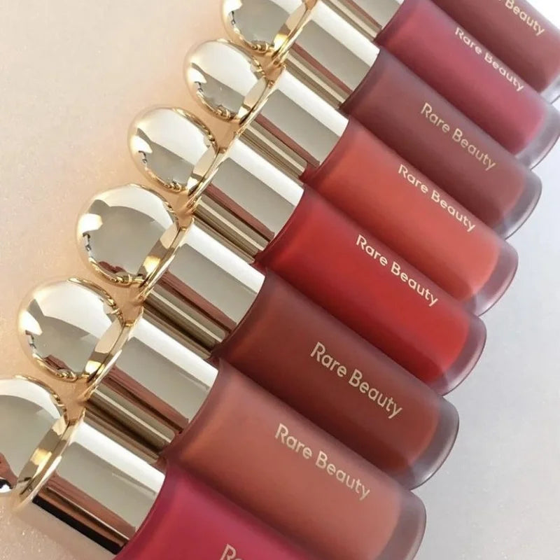 Waterproof Liquid Blush for Face & Contour - Creamy, Long-Lasting Makeup