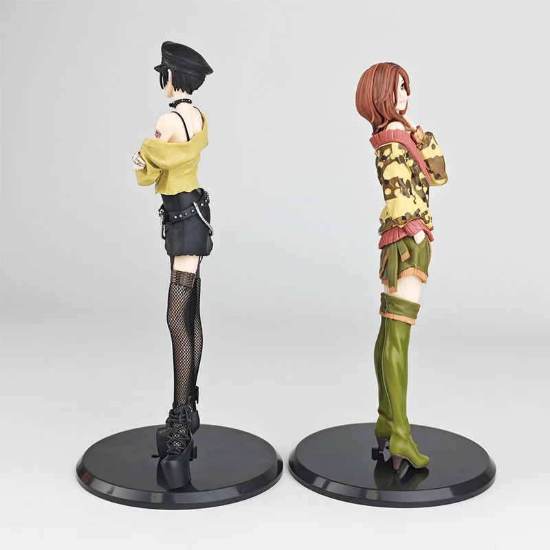 Anime PVC Action Figure Toy - Nana Komatsu Oosaki 8.26 Inch Collectible Model