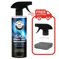 Car Nano Coating Wax with Lotus Leaf Hydrophobic Anti-Scratch Protection