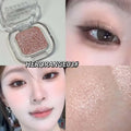 Multifunctional Eye Shadow Palette with Matte and Shimmer Shades - 4+ Variants