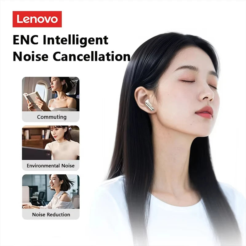 Wireless In-Ear Bluetooth Earphones with Noise Cancellation and Low Latency
