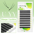 Eyelash Extension Fans - Premade 3D/4D/5D/6D/7D Voluminous False Lashes