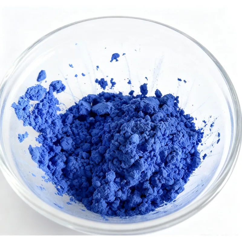 Pure Copper Tripeptide-1 Skin Rejuvenation Serum Raw Material for Anti-Aging Formulations