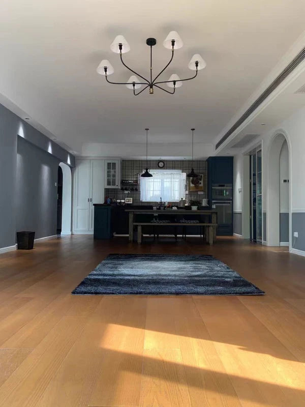 Minimalist Pendant Light for Living Room Bedroom Study E14 Adjustable Fixture