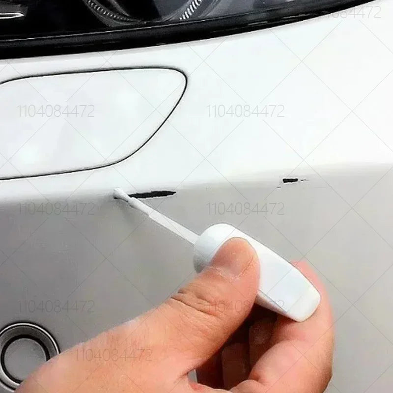 Automotive Paint Touch Up Pen for Honda CR-V 1995-2025 Scratch Remover DIY Vehicle Repair