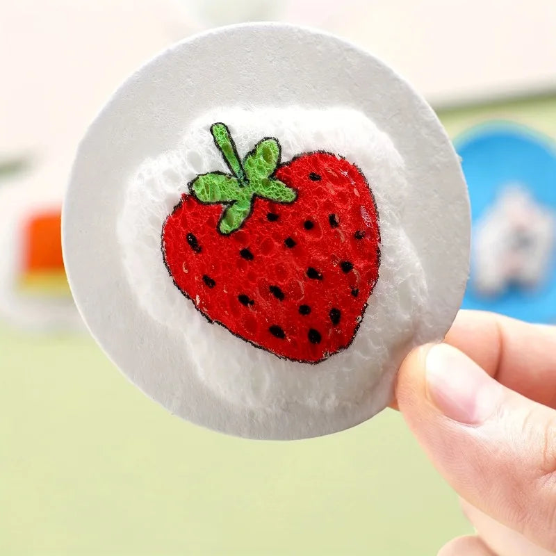 Drawing & Texture Painting Kit with Foam Paper and Markers - Art Craft Supplies