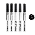Car Scratch Repair Paint Pen Set - Quick Dry Waterproof Touch Up Markers