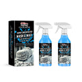Car Wash Shampoo Foam Detailing Cleaner - 100ml Auto Exterior Car Care