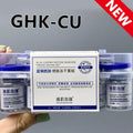 Copper Peptide Skin Rejuvenation Powder for Skin Barrier Hydration & Elasticity Boost