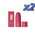 Waterproof Color Changing Foundation Cream for Flawless Long-Lasting Face Makeup