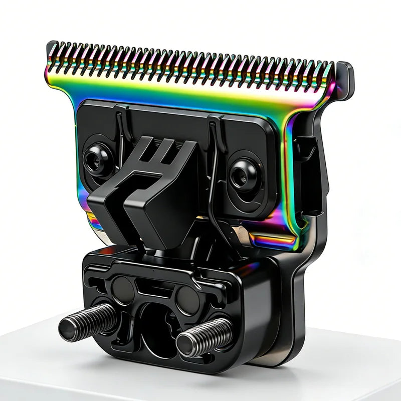 Electric Hair Trimmer Replacement Blade for FX Series - Colorful Optional