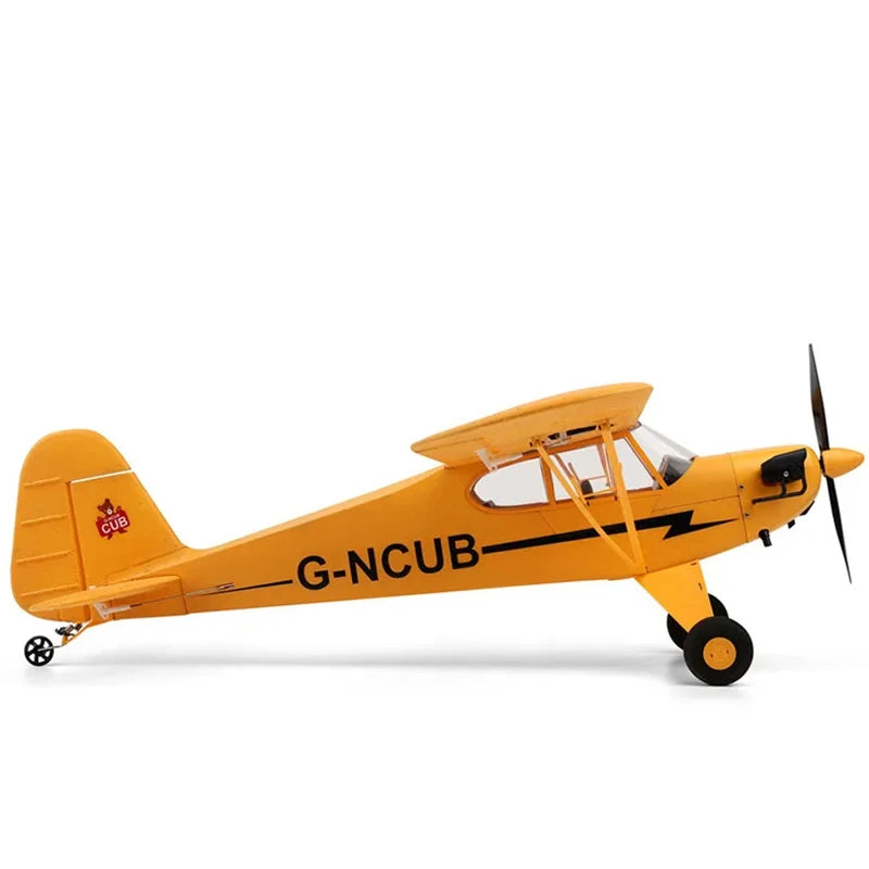 RC Plane RTF 2.4G Brushless Motor 3D/6G Remote Control Airplane - Multiple Colors