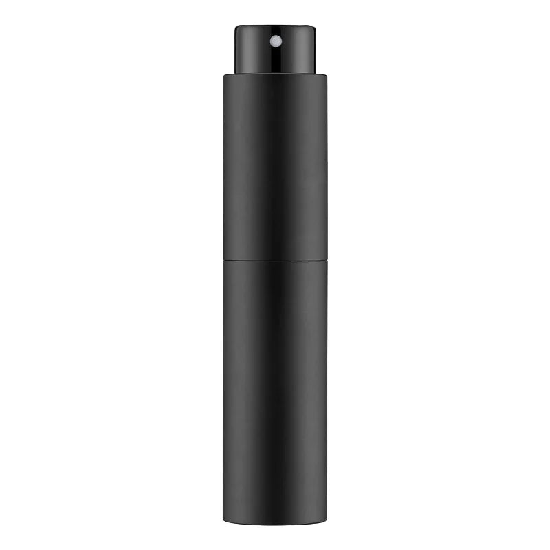 10ml Refillable Aluminum Spray Bottle for Perfume Travel Cosmetics