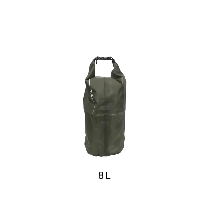 Dry Storage Bags for Kayaking Canoeing and Rowing 8L 40L 70L Waterproof Outdoor