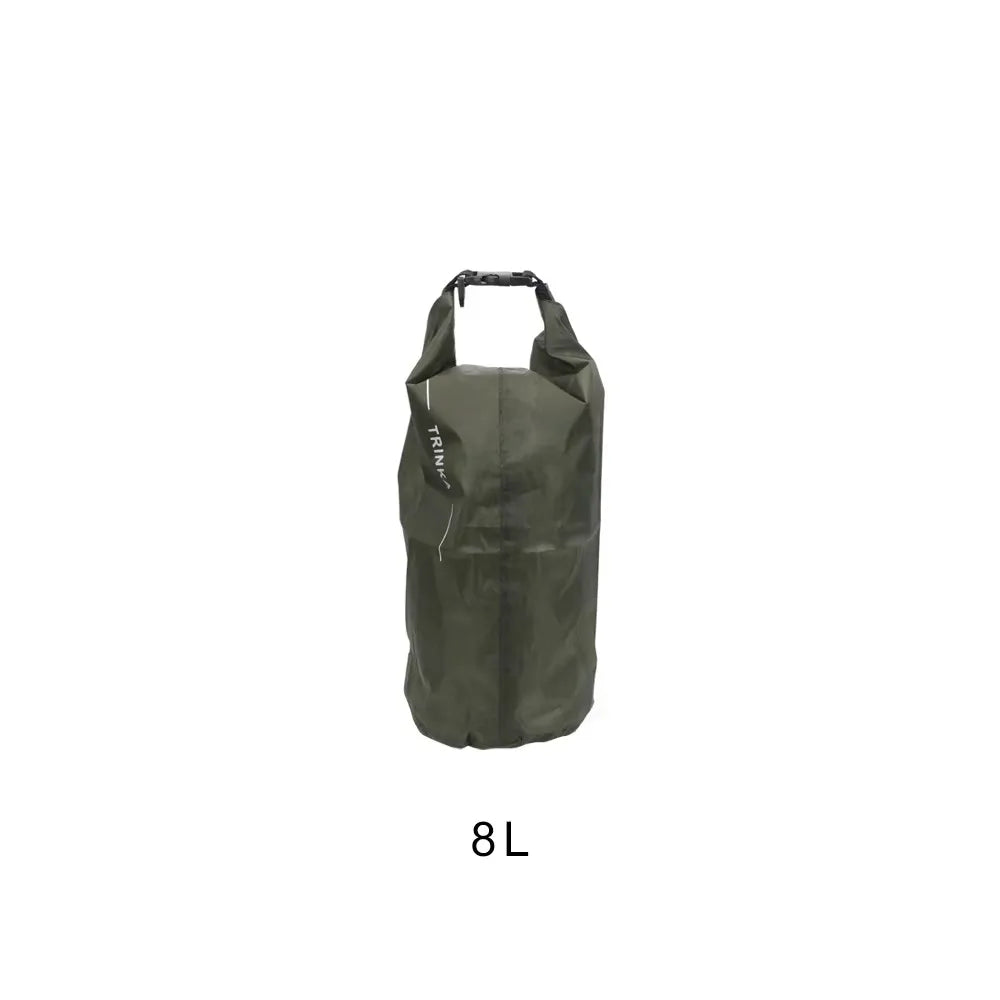 Dry Storage Bags for Kayaking Canoeing and Rowing 8L 40L 70L Waterproof Outdoor