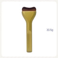 Professional Foundation Makeup Brushes Set - Soft Dense Synthetic Hair for Liquid, Cream, Powder Blending