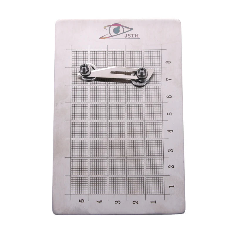 Engraving Plate Slicer for Costal Cartilage Rhinoplasty Dissection Tool