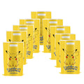 Kids Birthday Gift Bags Pack - Pikachu Party Decorations for Kids