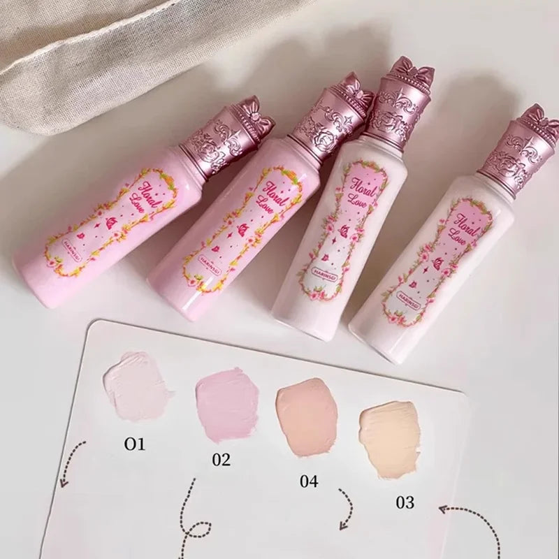 Moisturizing Waterproof Brightening Liquid Concealer Stick for Face & Acne