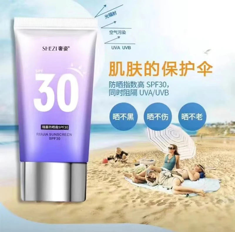 Waterproof Makeup Set with SPF30 Face & Body Primer Concealer Highlight Kit