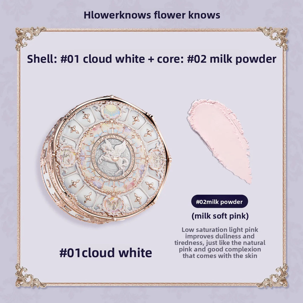 Loose Setting Powder - Translucent, Soft Matte Finish, Long-Lasting Makeup