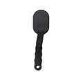 Car Tire Wheel Cleaning Brush with Long Handle Sponge for Waxing & Polishing