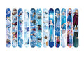 12pcs Frozen Cartoon Bracelets for Kids Birthday Party Favors