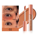 Color-Correcting Liquid Concealer Palette - Neutralize Redness & Darkness