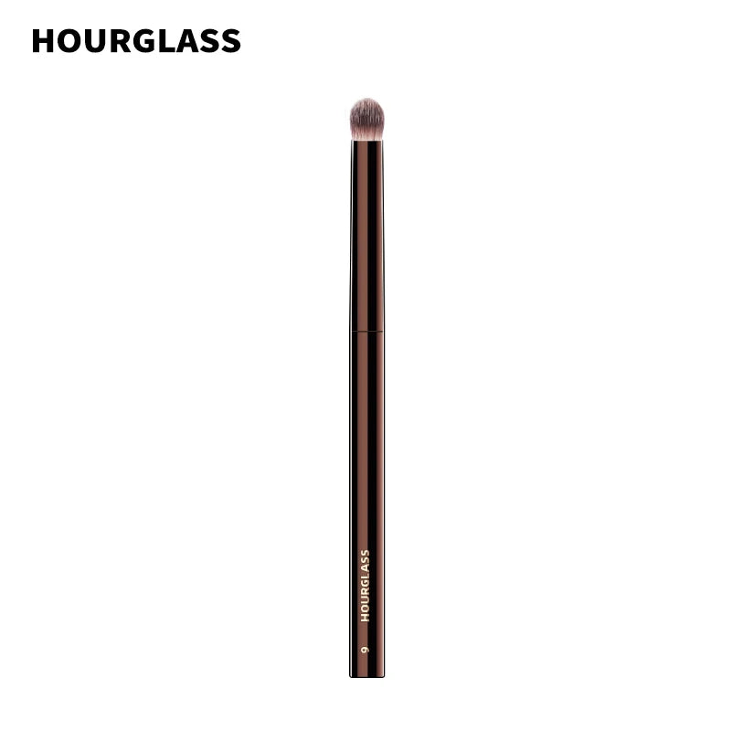 Eye Shadow Brush No.9 Domed Blending Brush - Soft Fiber for Eye Makeup