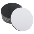 Auto Detailing Hook and Loop Buffer Pad Foam Backing for Polishing and Buffing