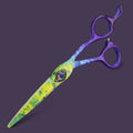 Professional 6-Inch Hair Scissors Thinning & Cutting Shears Japan Steel