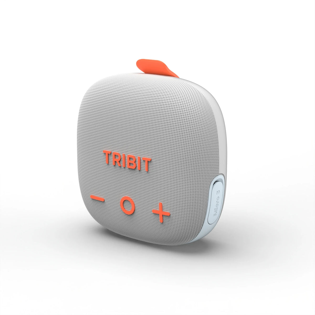 Wireless Outdoor Speaker with 13W Bass IP68 Waterproof TWS Mounting