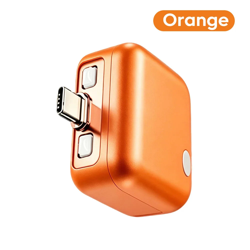 140W USB-C Fast Charging Power Adapter with Auto Power Off & Overcharge Protection